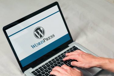 hospedagem WordPress